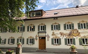 Hotel Im Sonnental